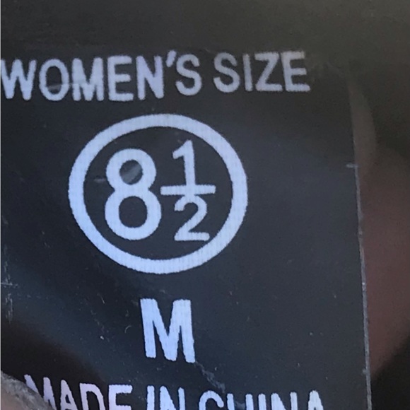 Brand New Biker Boots with a Native American Designed Purse BOTH BRAND NEW - Picture 16 of 16